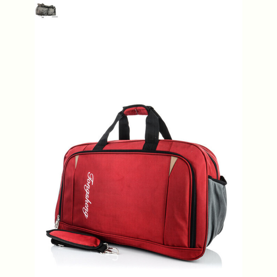 Сумка Superbag 103 red (30-250)