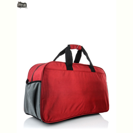 Сумка Superbag 103 red (30-250)