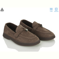 Туфли STILLI KIDS Q200-3 шкіра