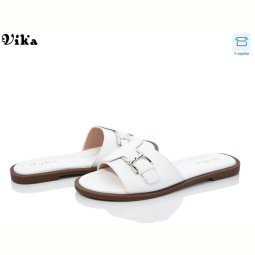 Шлепки Vika 720-2