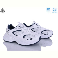 Кроссовки STILLI Group T50-6 шкіра