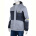 Куртка M7 8885 l.grey