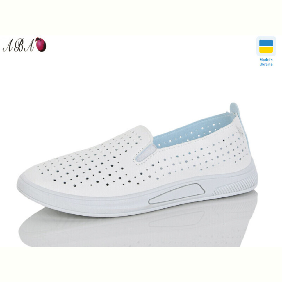 Слипоны Aba 056-1