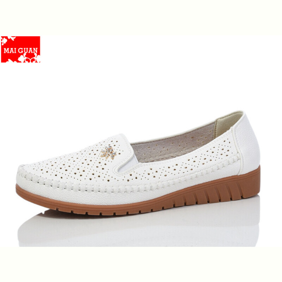 Туфли Maiguan L997-2