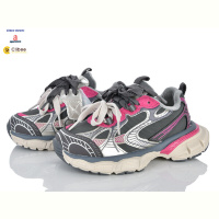Кроссовки Clibee-Doremi ABC503139 grey