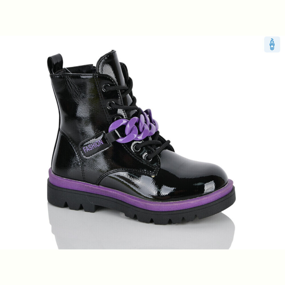 Ботинки Xifa kids XXF03-FC2243-2Z
