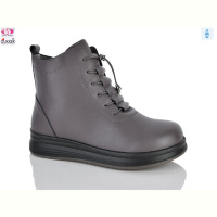 Ботинки Gukkcr RA4271 grey