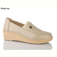 Туфли Minghong 795