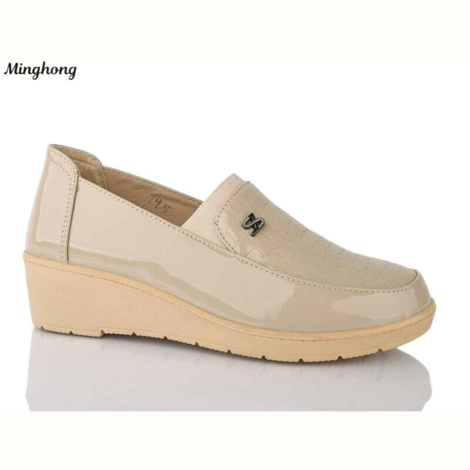 Туфли Minghong 795