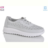 Кроссовки Gukkcr YK5017-7