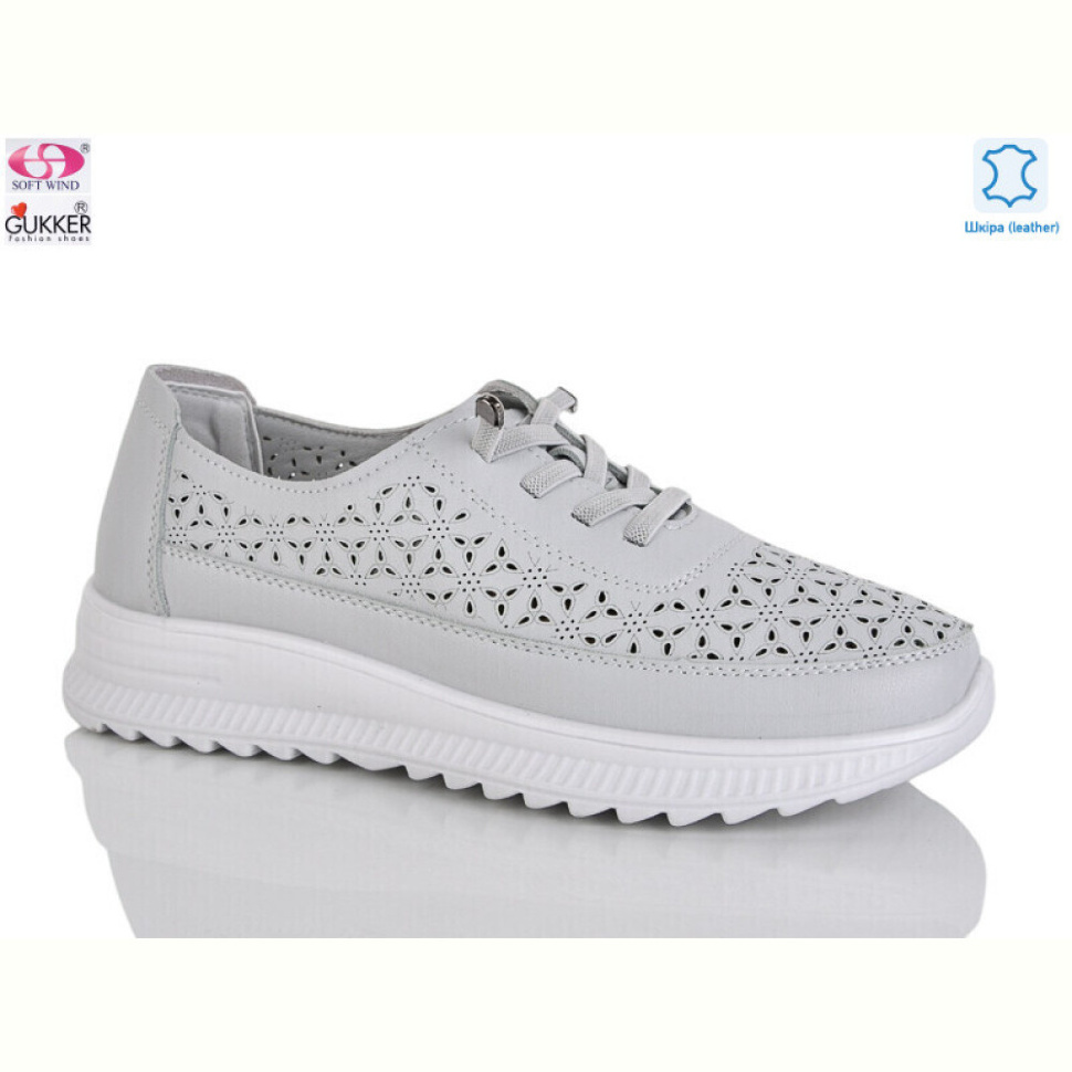 Кроссовки Gukkcr YK5017-7
