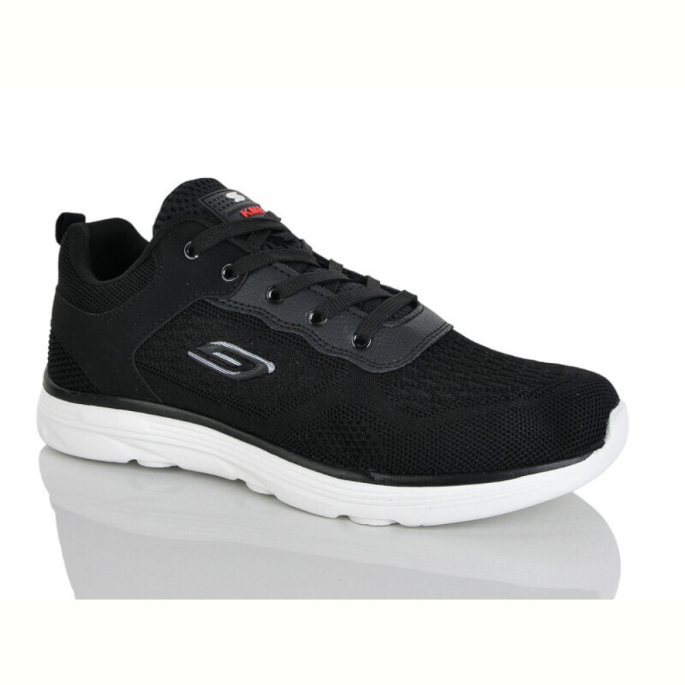 Кроссовки KMB A6605-1