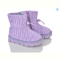 Сапоги Xifa kids B8866-5