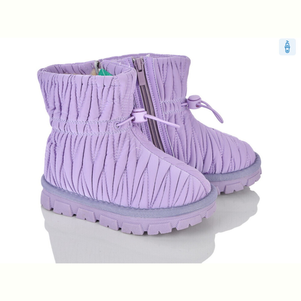 Сапоги Xifa kids B8866-5