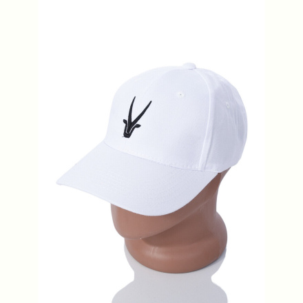 Кепка RuBi EX007-8 white