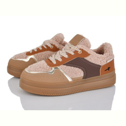 Кроссовки Loretta M214-2