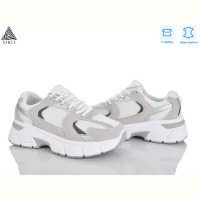 Кроссовки STILLI Group K606-6 шкіра