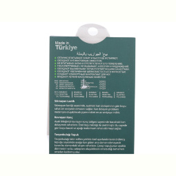 Носки Textile TT32 black