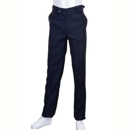 Брюки Voronina 003  navy