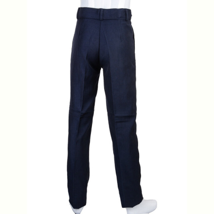 Брюки Voronina 003  navy