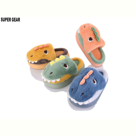 Тапки Super Gear 323-25 mix