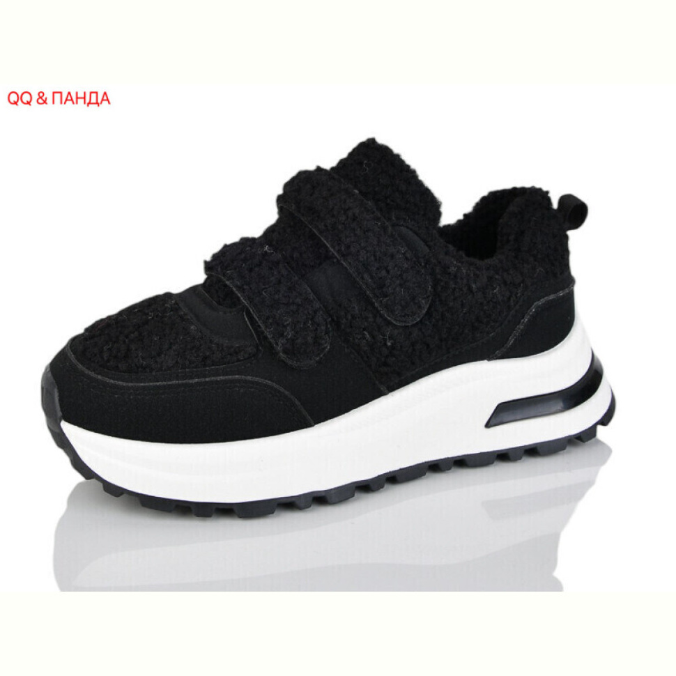 Кроссовки QQ&Панда G22-1