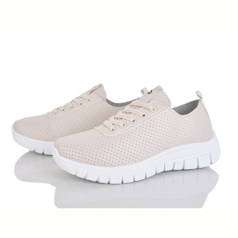 Кроссовки Бабочка-Mengfuna-AESD 243-43