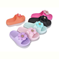 Шлепки Alex 356-1 mix