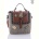 Сумка Эльффей 9108 brown