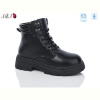 Ботинки Aba JP16-1 black