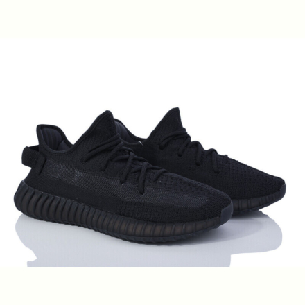 Кроссовки Violeta HD4(3500-2) black