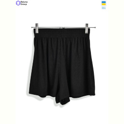 Шорты Reluna Group CL004-1 black