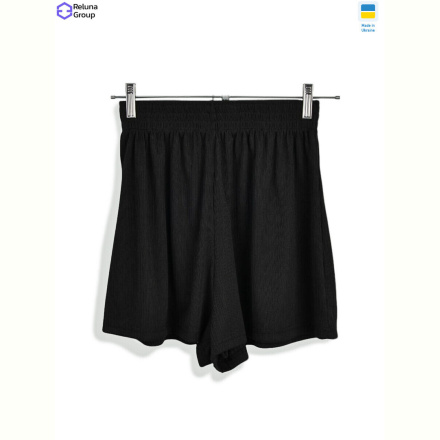 Шорты Reluna Group CL004-1 black
