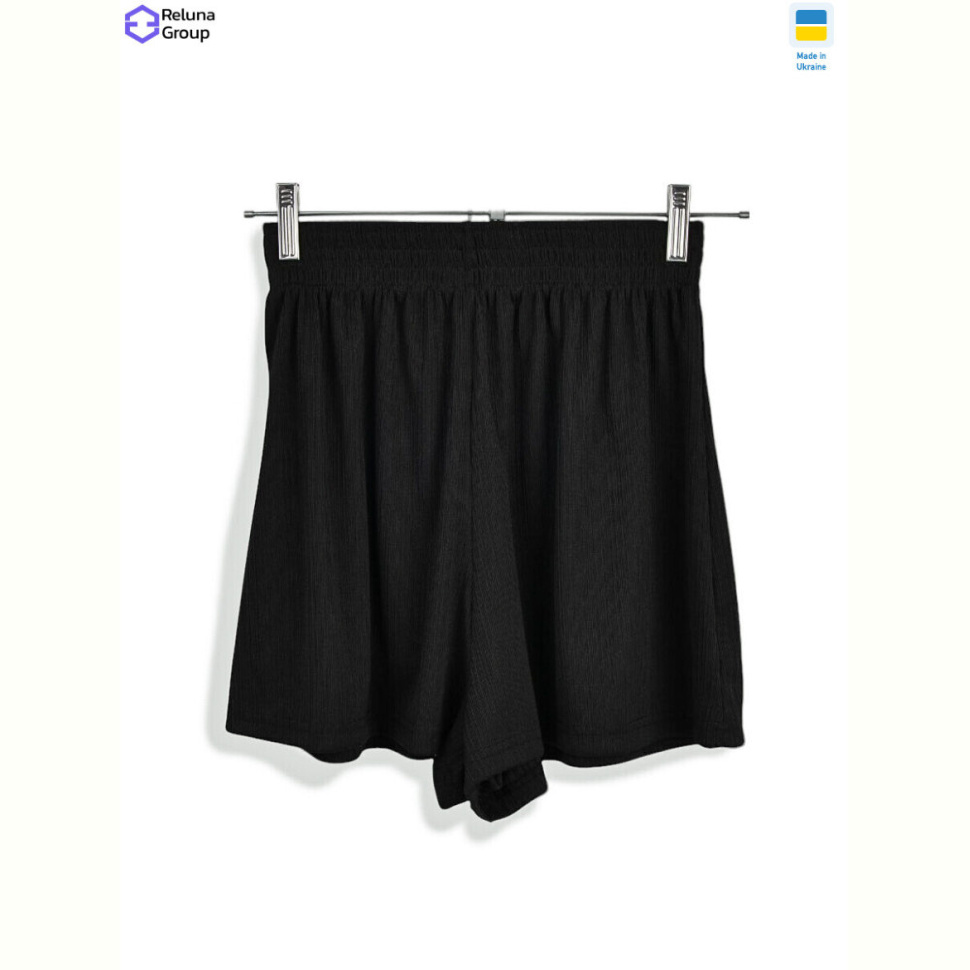 Шорты Reluna Group CL004-1 black