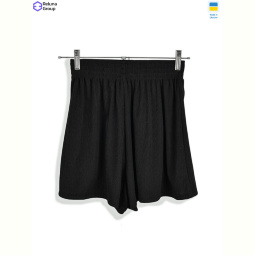 Шорты Reluna Group CL004-1 black