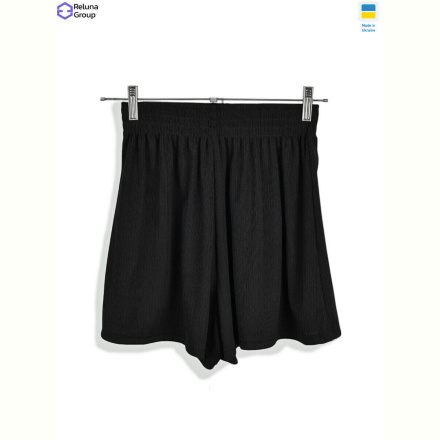 Шорты Reluna Group CL004-1 black