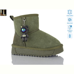 Угги Lilin BL875-8A