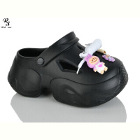 Кроксы Red Sun QQ81-1