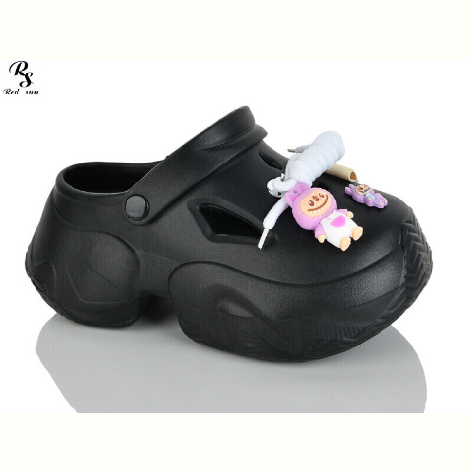 Кроксы Red Sun QQ81-1 Кроксы Red Sun QQ81-1