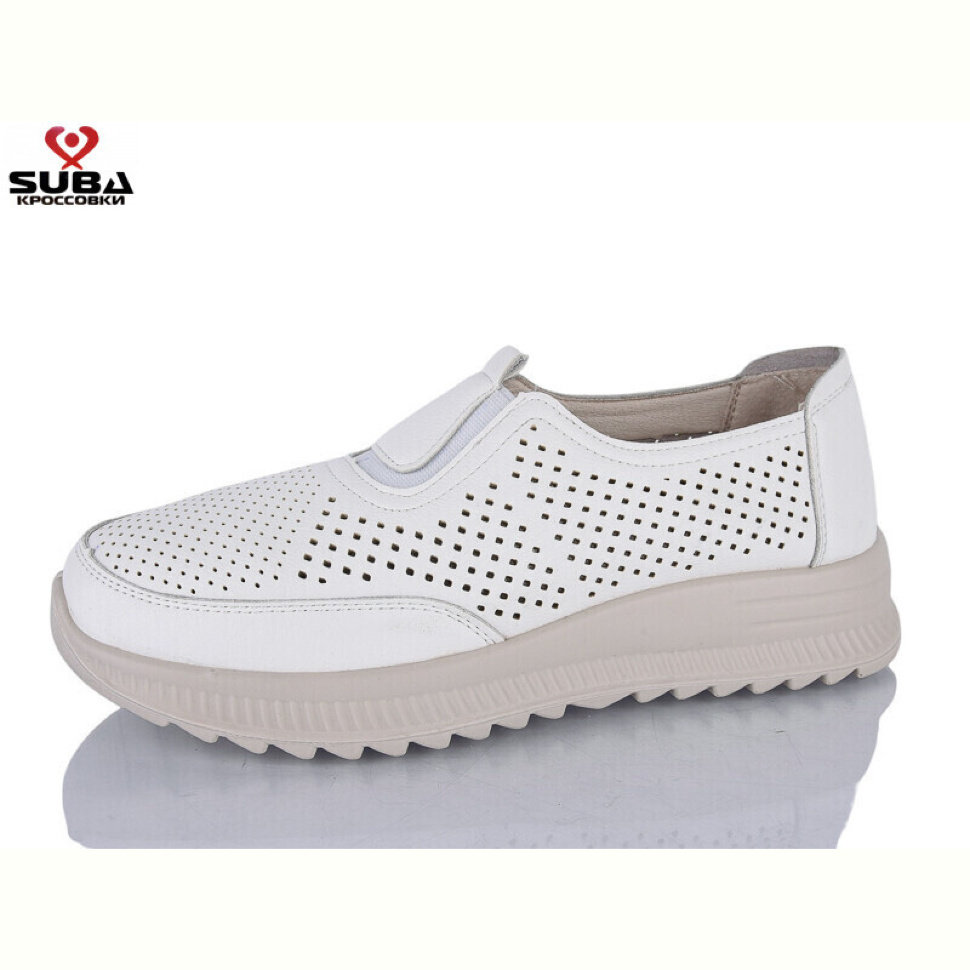 Кроссовки SUBA L341-03