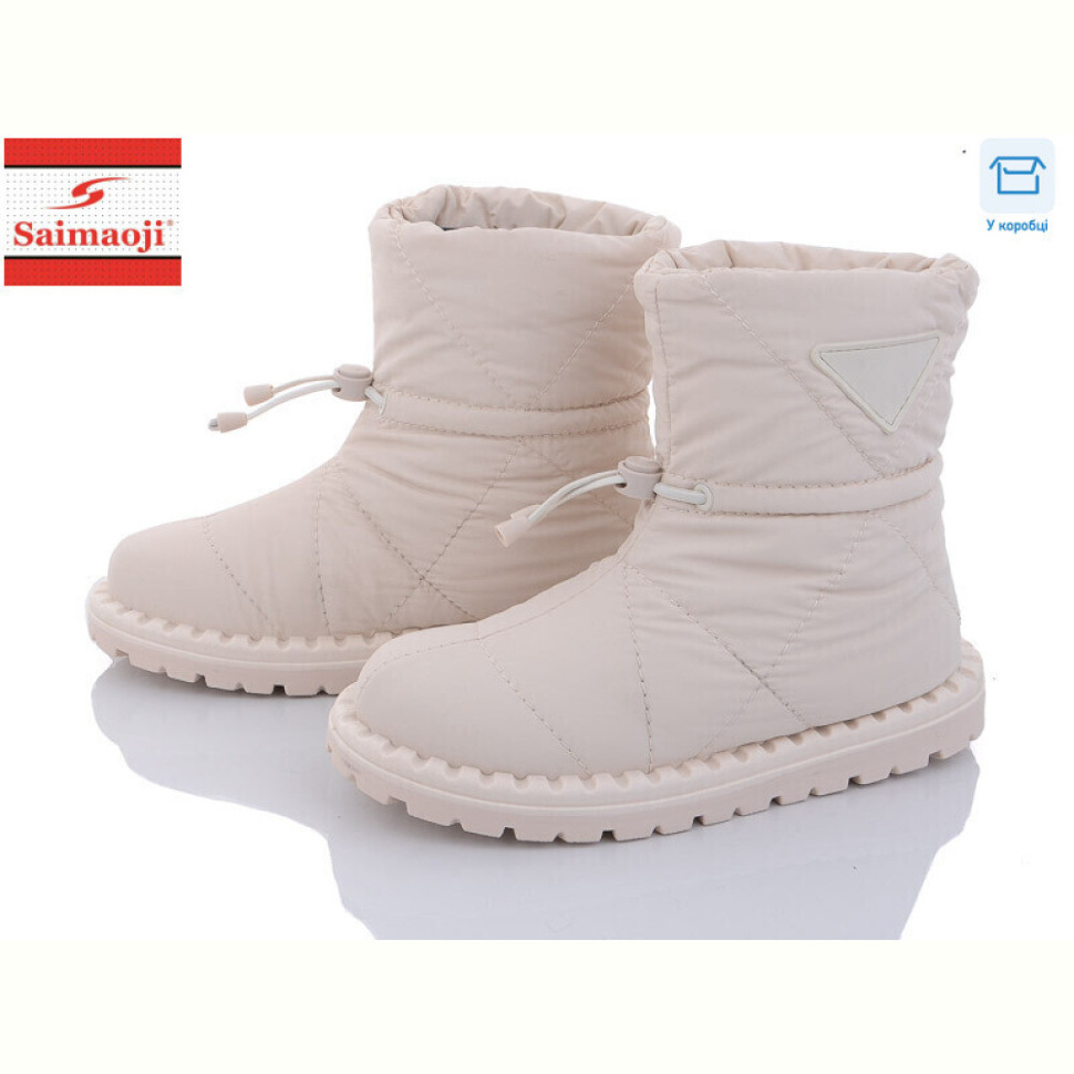 Дутики Saimaoji A02-3