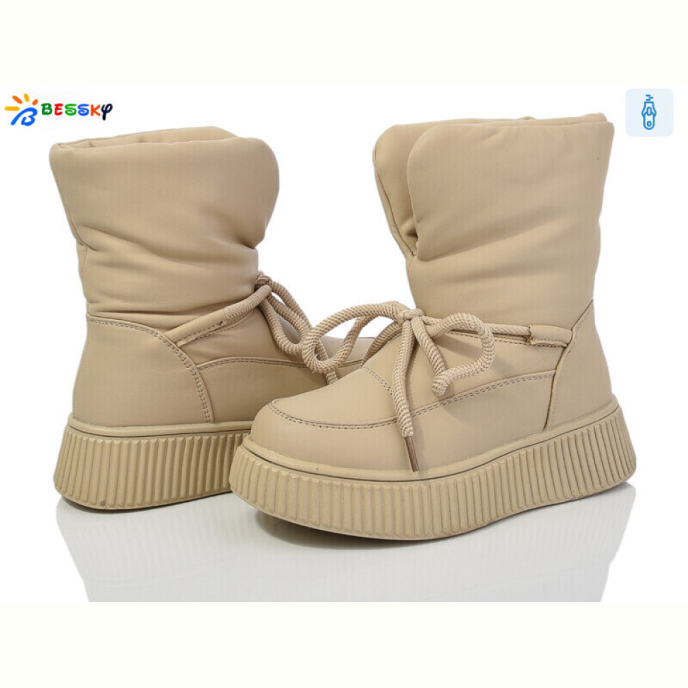 Ботинки Bessky-Kellaifeng BM3959-3C