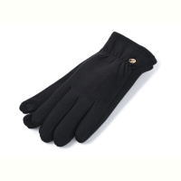 Перчатки Королева B7-5 black