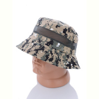 Панама Королева JK002-2 khaki