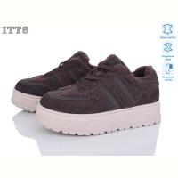 Кроссовки ITTS H2028-3