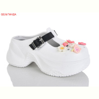 Кроксы QQ&Панда QQ89-2