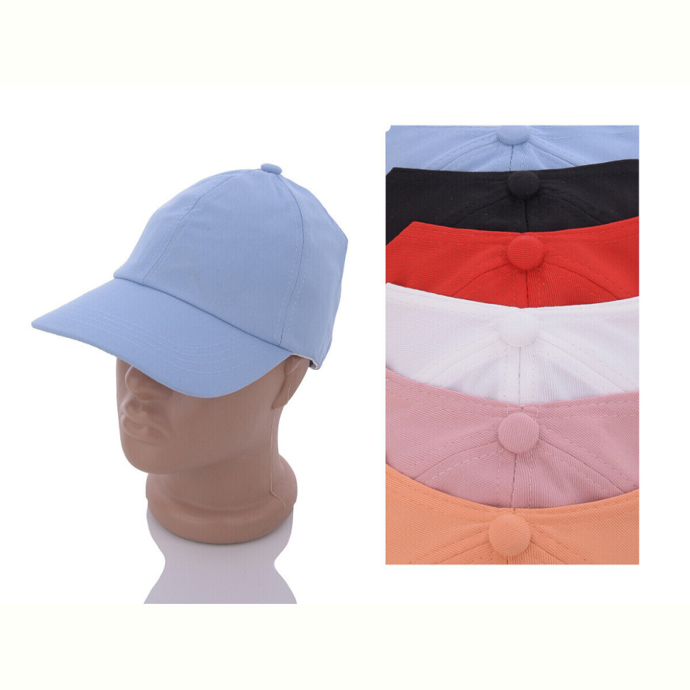 Кепка Королева C11 mix old