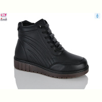 Ботинки Gukkcr RA4246