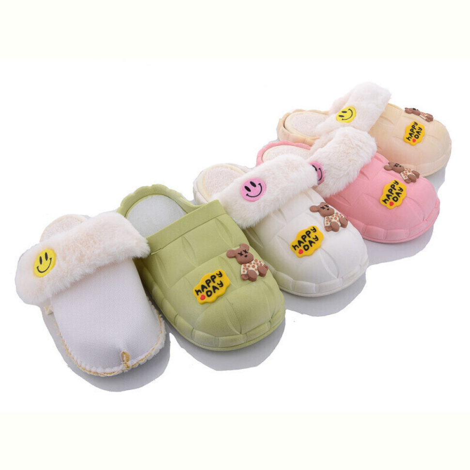 Тапки Lion 2023HM-9 mix Тапки Lion 2023HM-9 mix