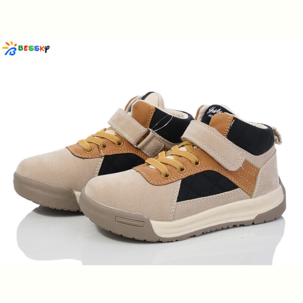 Кроссовки Bessky-Kellaifeng BE3679-3B